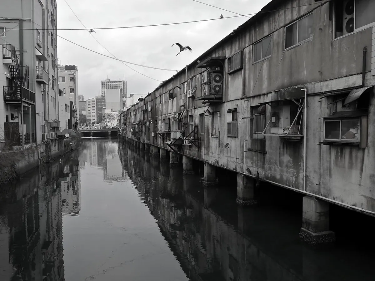 Budgeting and Timing a Kanmon Seafood Crawl in Kitakyushu
