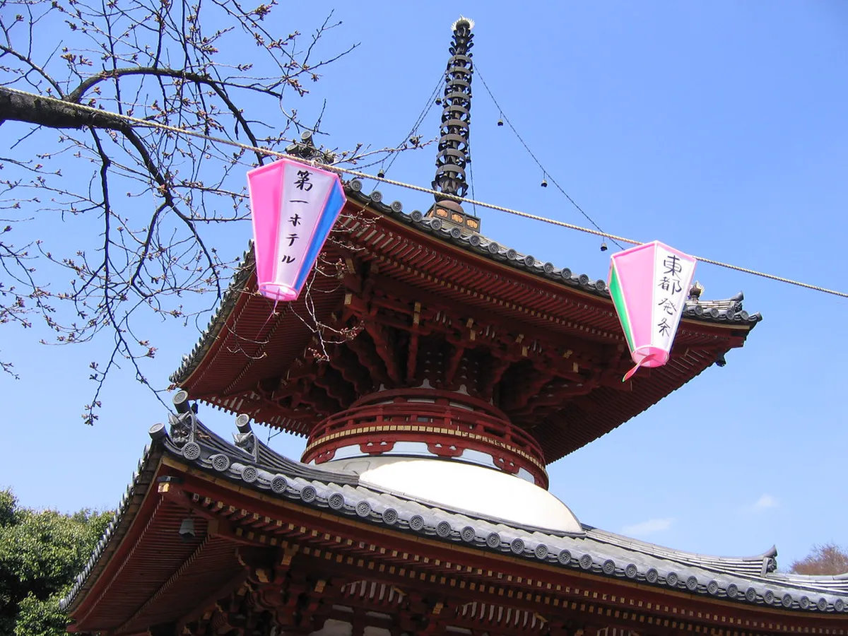 Missed the Dates? The Kawagoe Festival Museum Backup