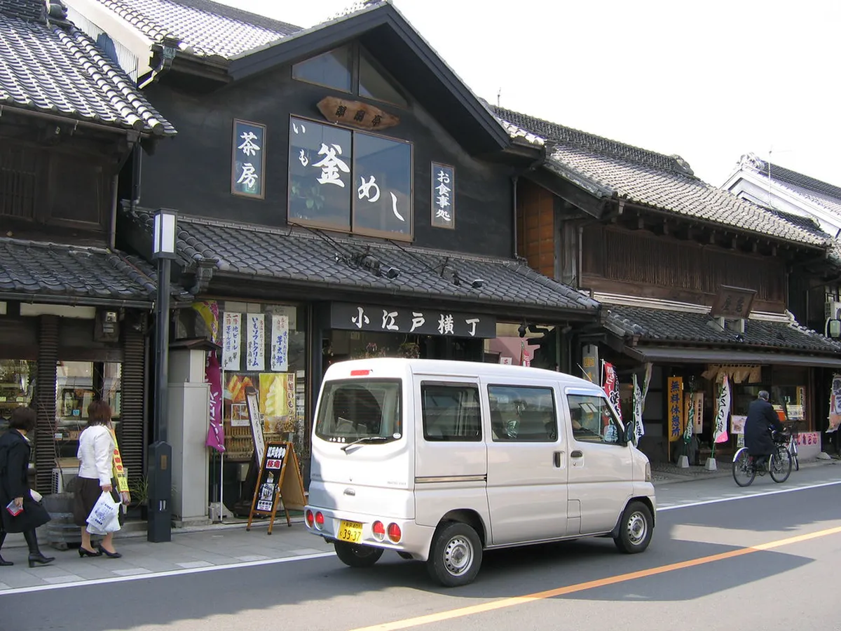 Mistakes to Avoid on Kawagoe Festival Days