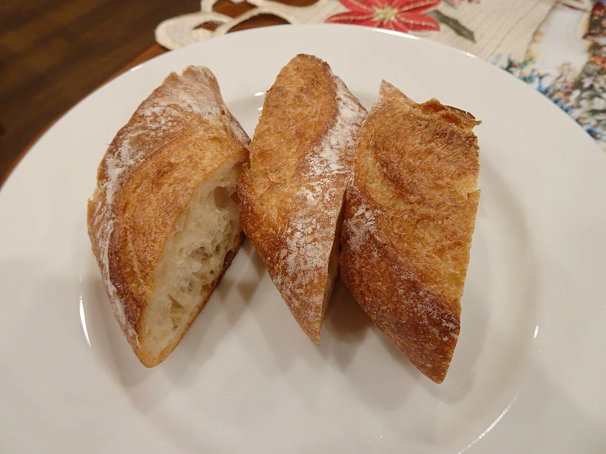Kawagoe sweet potato dishes, unagi and Little Edo street food — 1