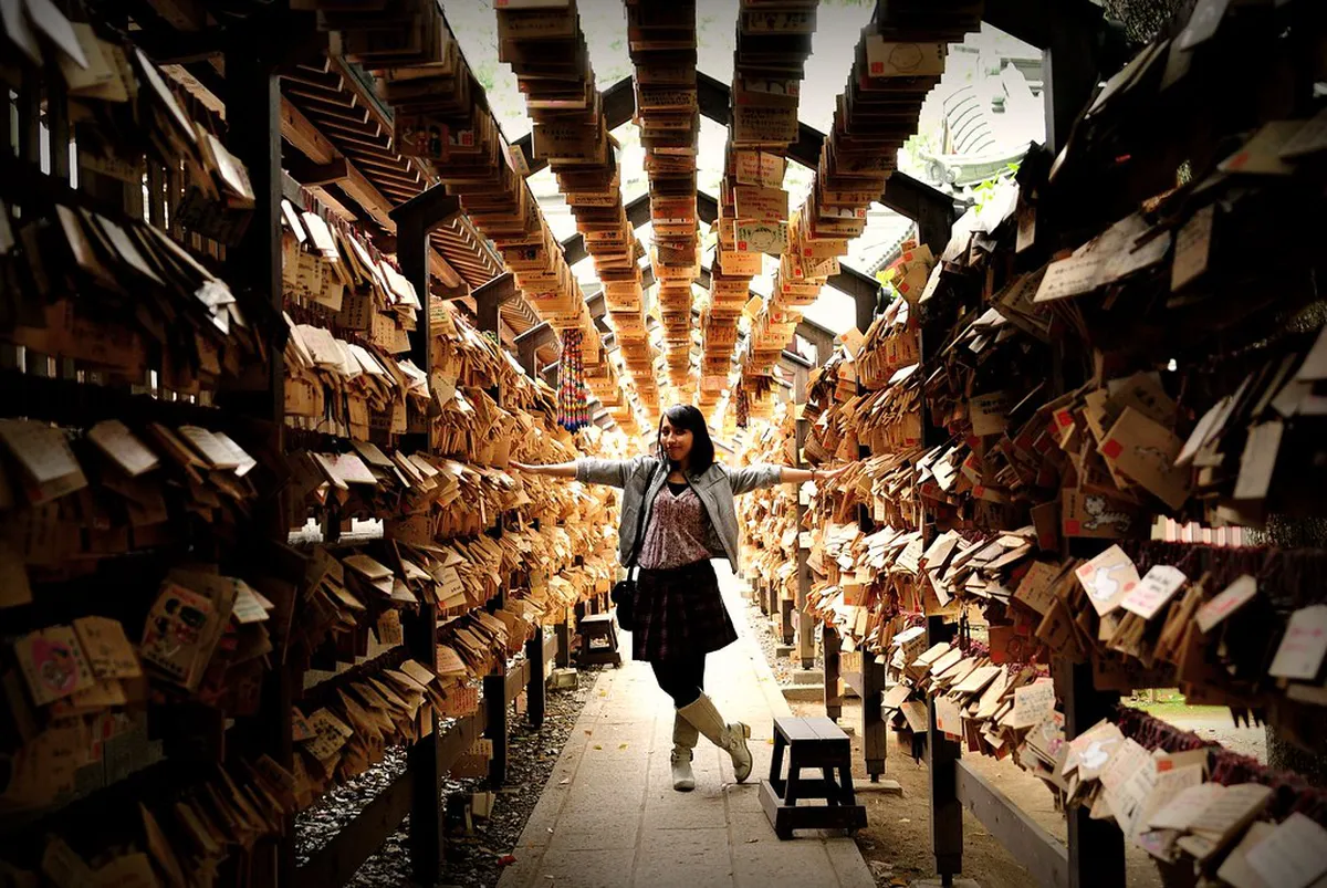 Crowd Timing and Practical Logistics in Kawagoe