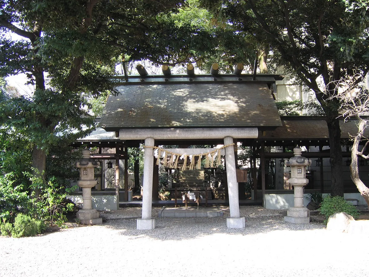 New Rules: Photography Restrictions and Etiquette in Kawagoe
