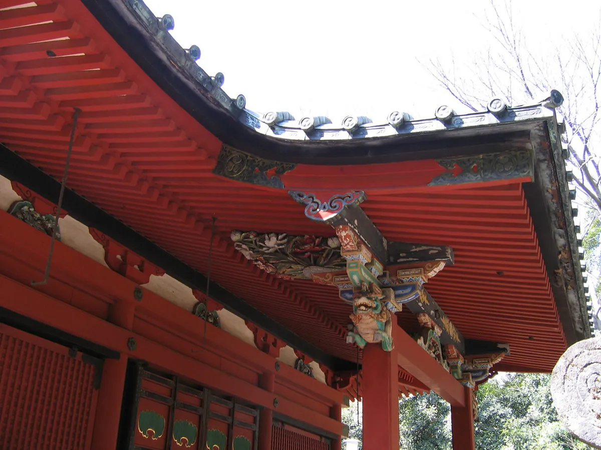 Cultural Stops for Sweet Potato Fans in Kawagoe