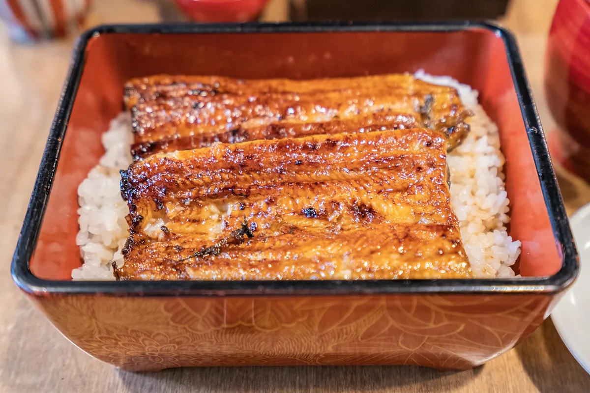 Kawagoe Unagi Restaurants: Why Little Edo Became an Eel Town