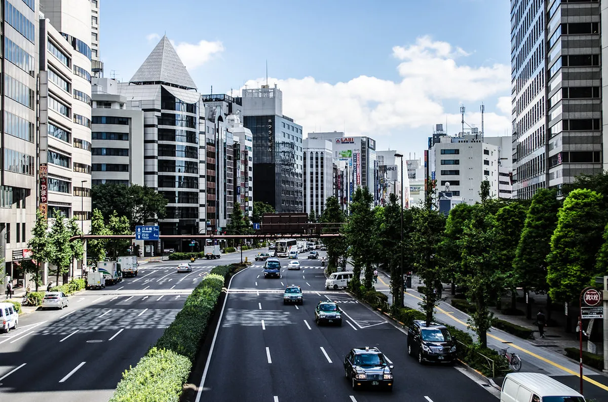 Modern and Accessible Alternatives: Kohinata, Denbe, and Unasho in Kawagoe