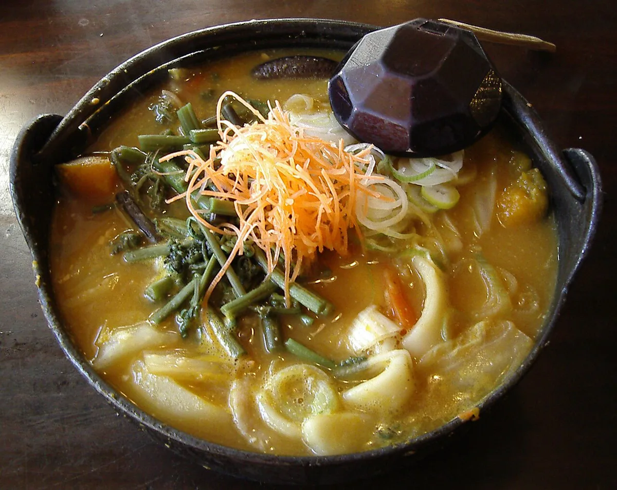 Houtou — 1