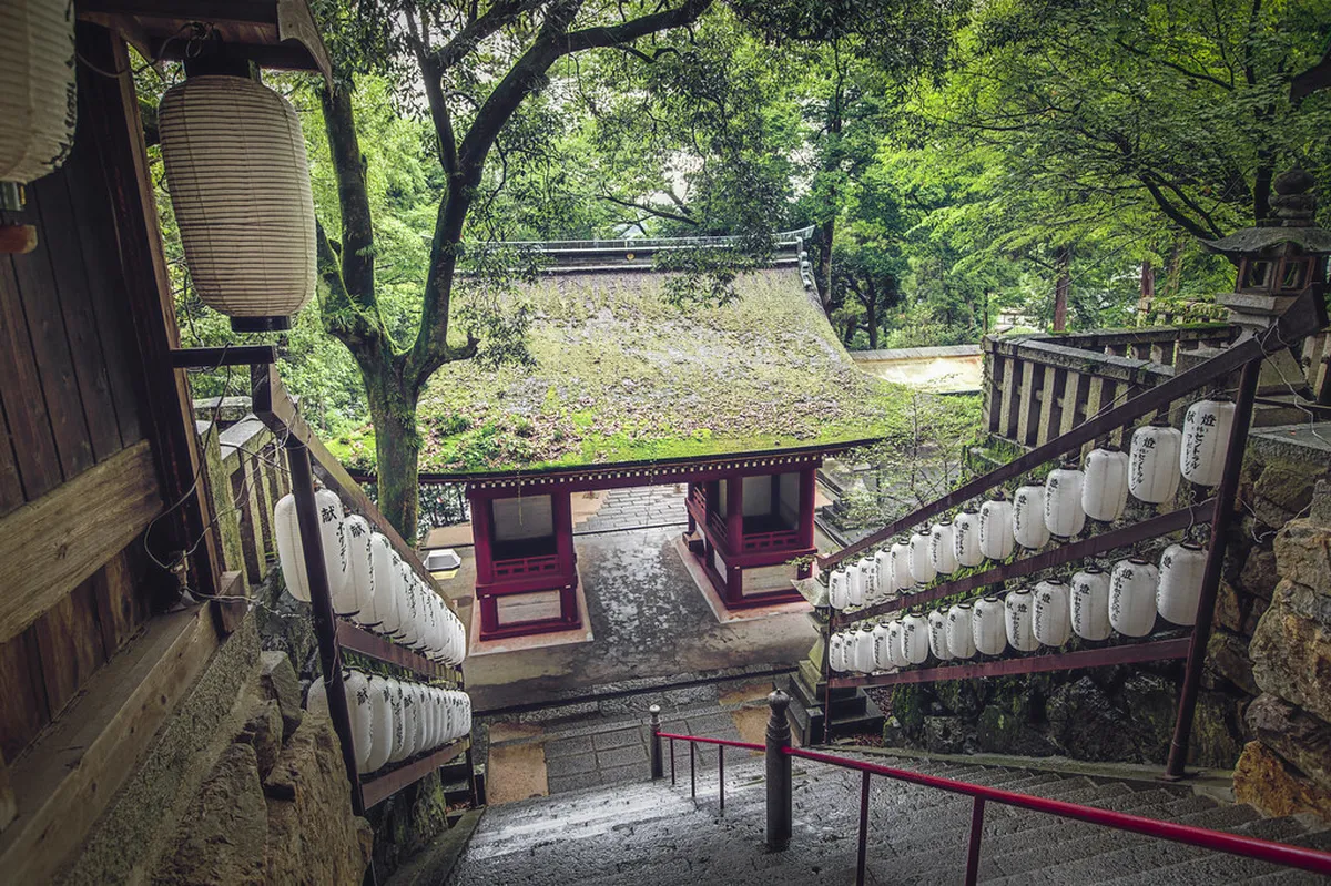 Top Things to See at Kibitsu Shrine in Okayama