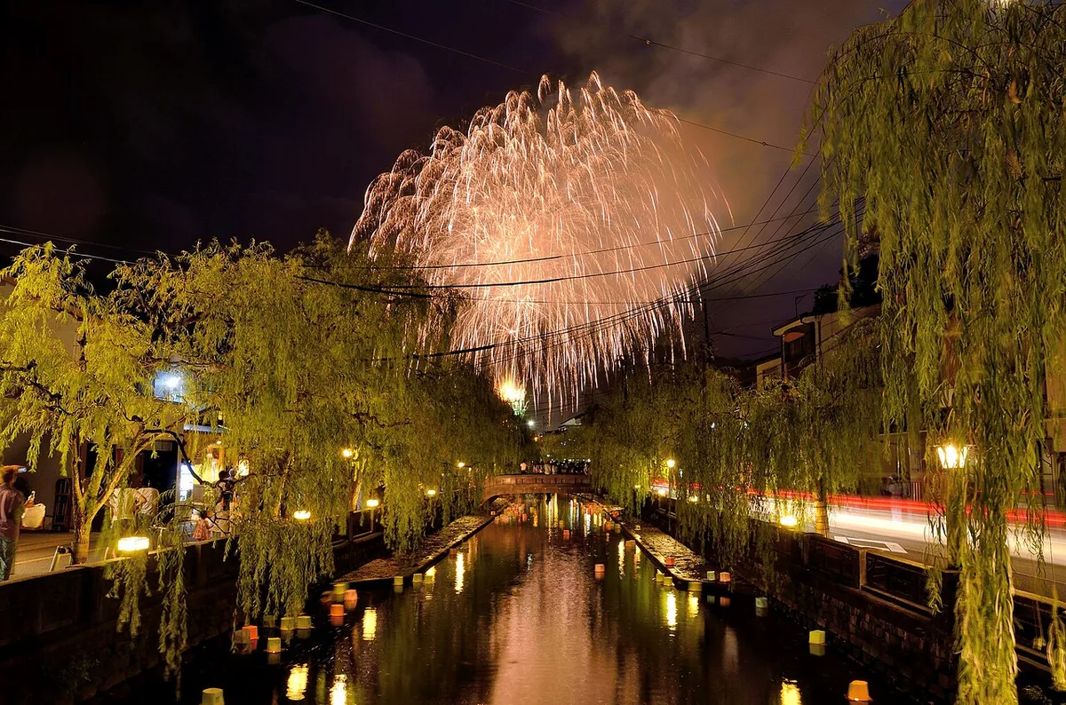 Things to do in Kinosaki Onsen, Japan — 3