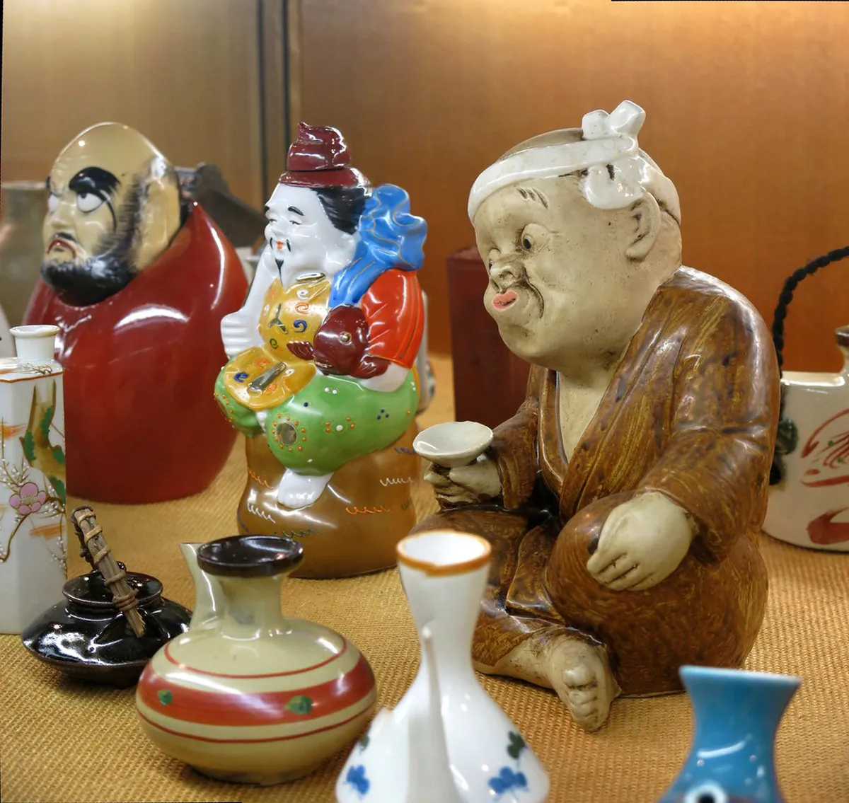 Pairing the Museum with Konpira-san in Kotohira