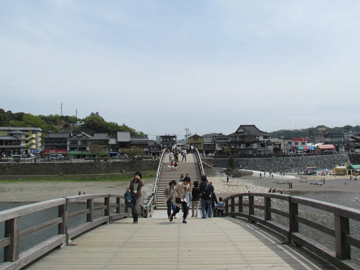 The Musashi vs. Sasakiya Soft-Serve Rivalry in Iwakuni