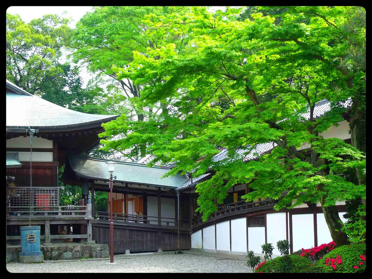 How to Get to Kita-in from Tokyo and Kawagoe Station in Kawagoe