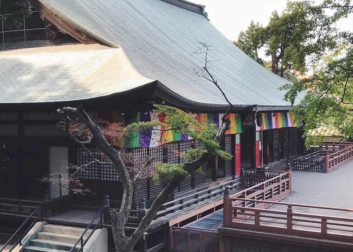 The Historical Legacy of the Tokugawa Shogunate in Kawagoe