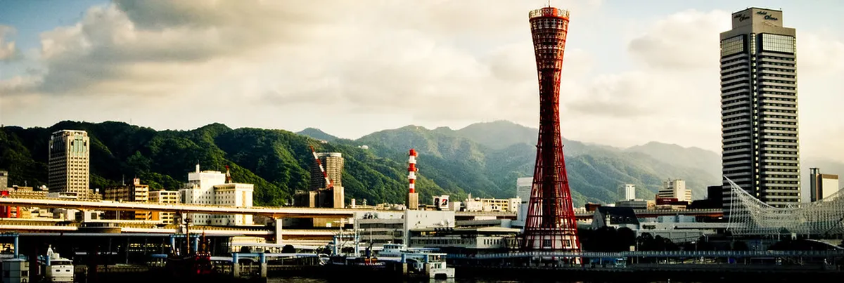 The Anatomy of a Sobameshi Plate: Noodles, Rice, and the Sauce Hierarchy in Kobe