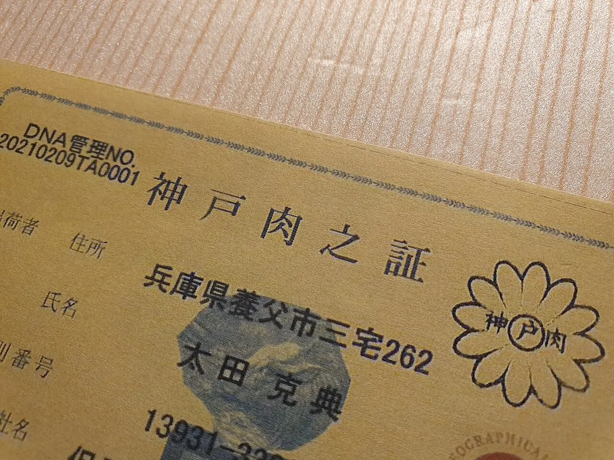 Kobe sobameshi fried noodles and rice on a griddle — 1