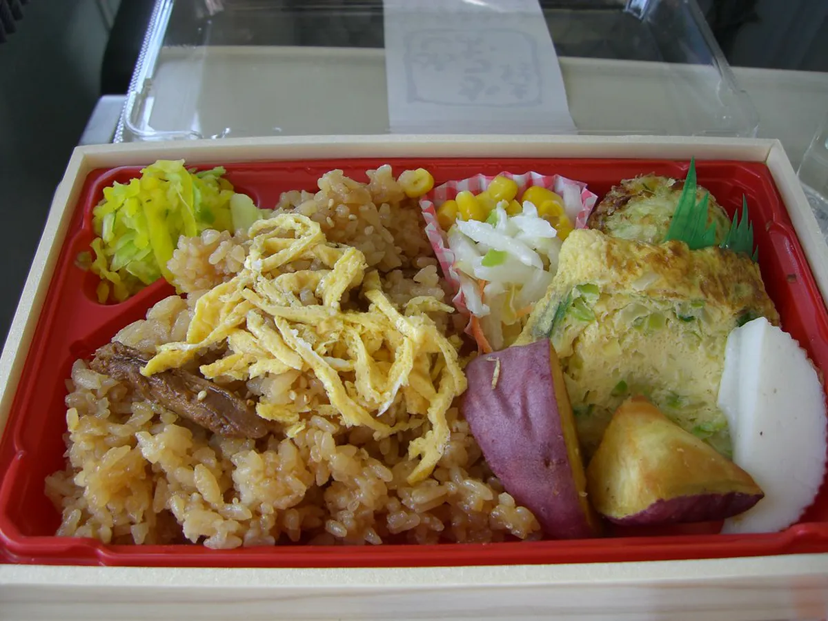 More Tosa Foods Worth Ordering — a scene in Kochi