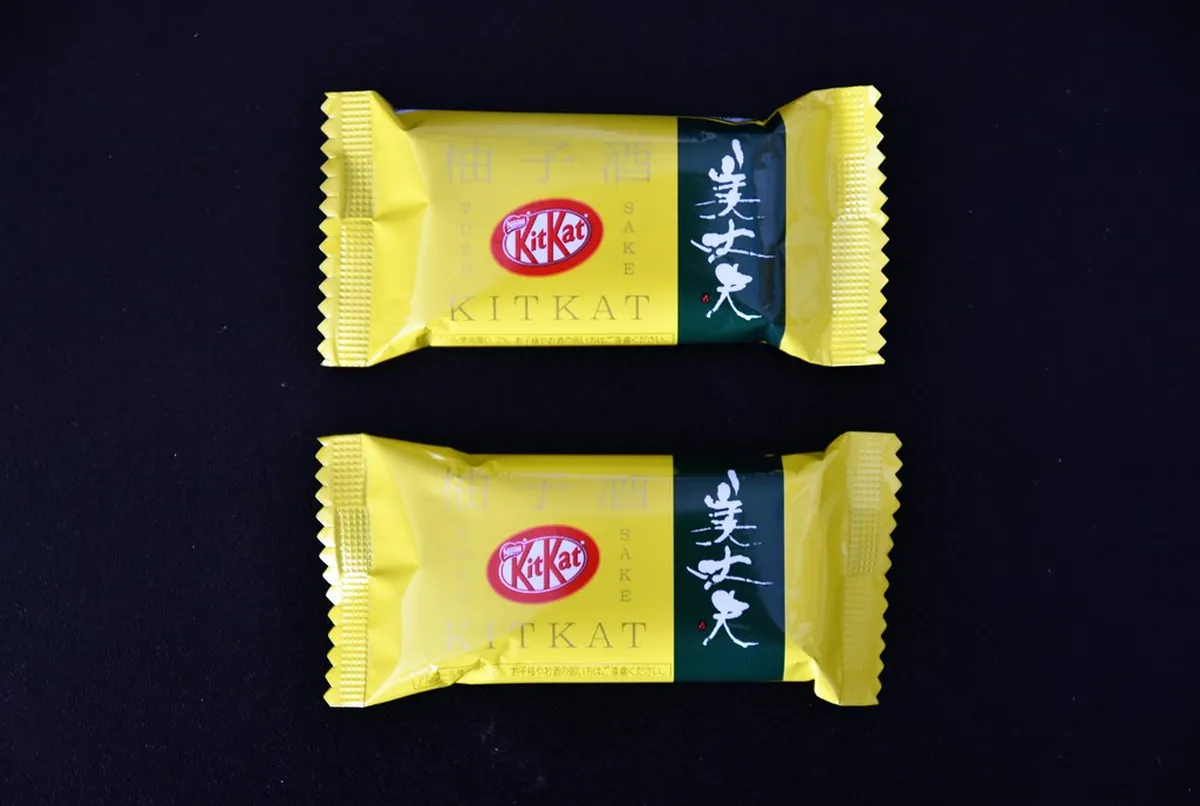Kochi's Yuzu: A Citrus Built for Sharp, Aromatic Sake