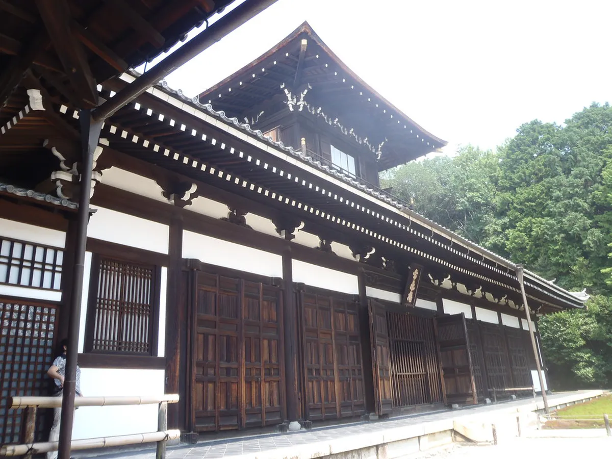 Kofuku-ji Temple