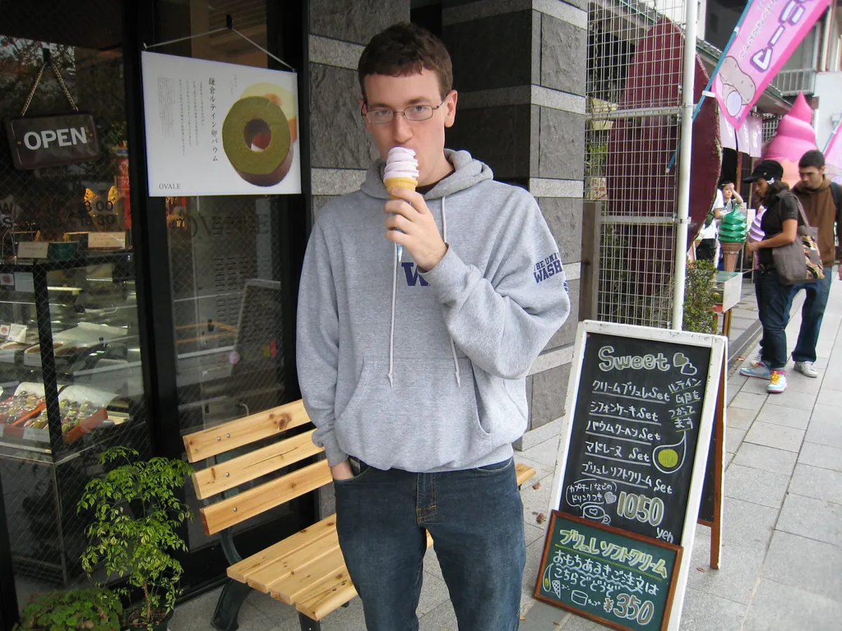 Essential Rules: Eating and Manners in Kamakura, Japan