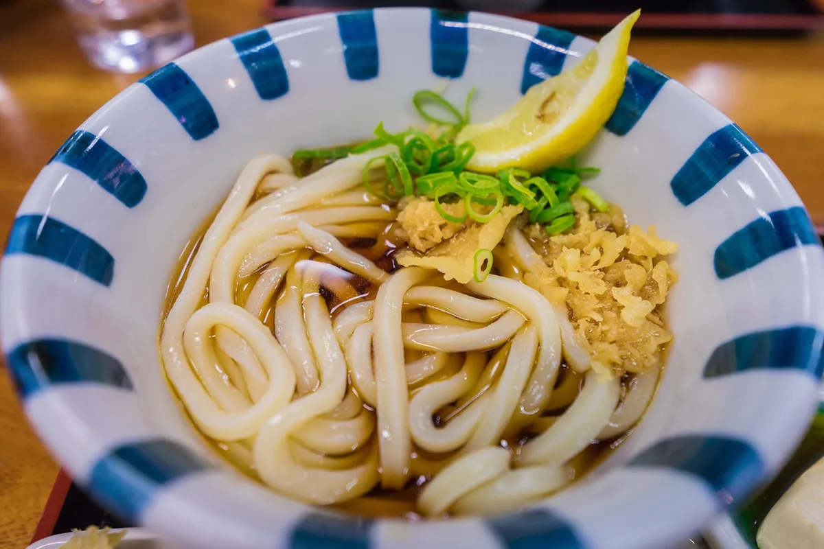 Must-See Konpira Attractions in Kotohira