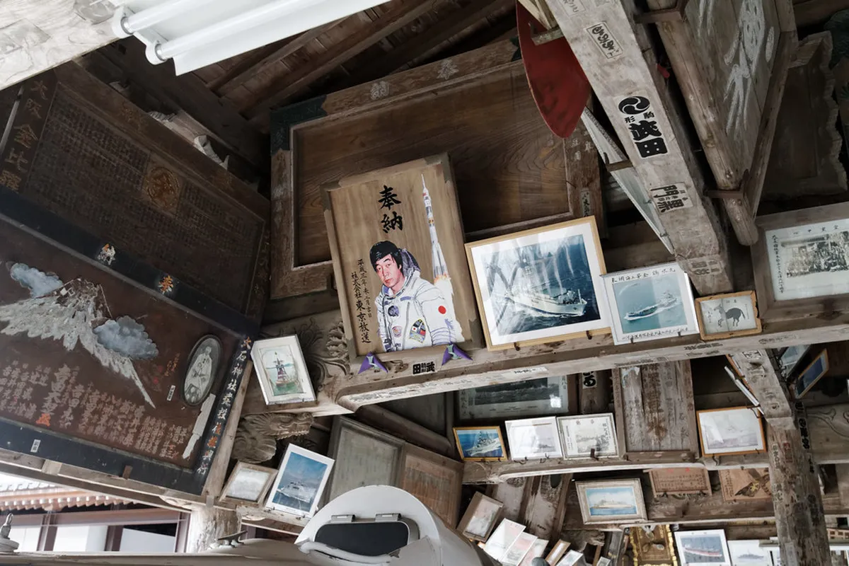 How to Plan Your Konpira-san Visit in Kotohira