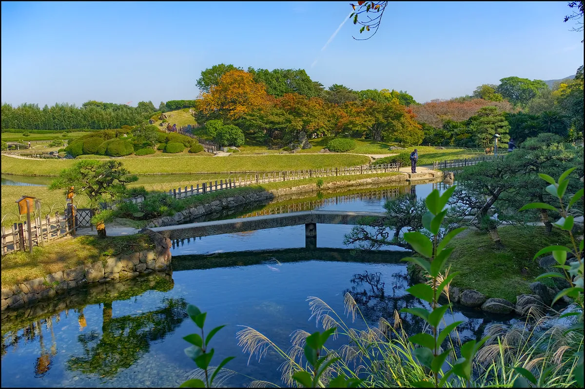 Top Things to See: Korakuen Garden Highlights in Okayama