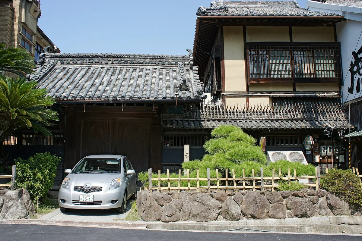 Omotesando of Kotohira-gu06s4s4500.jpg