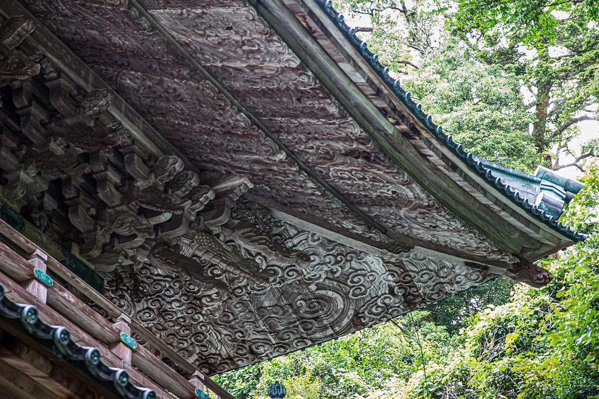 Souvenirs Worth Packing Home in Kotohira