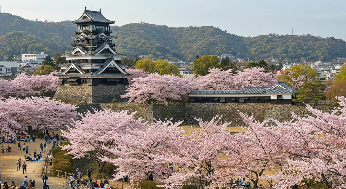 Kumamoto Activities: Top Things