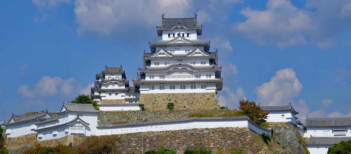 Kumamoto Castle