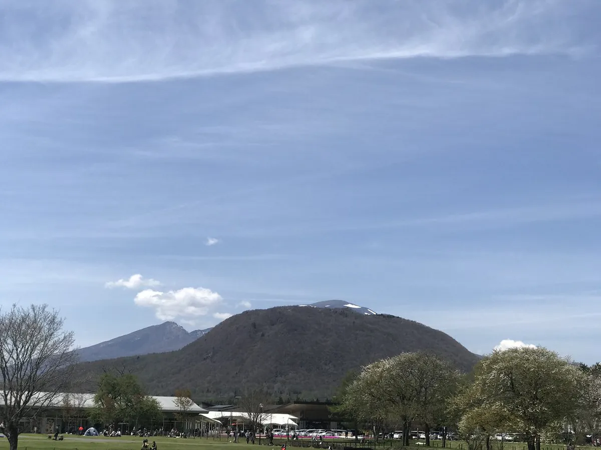 Planning Tips for Your Visit — Karuizawa