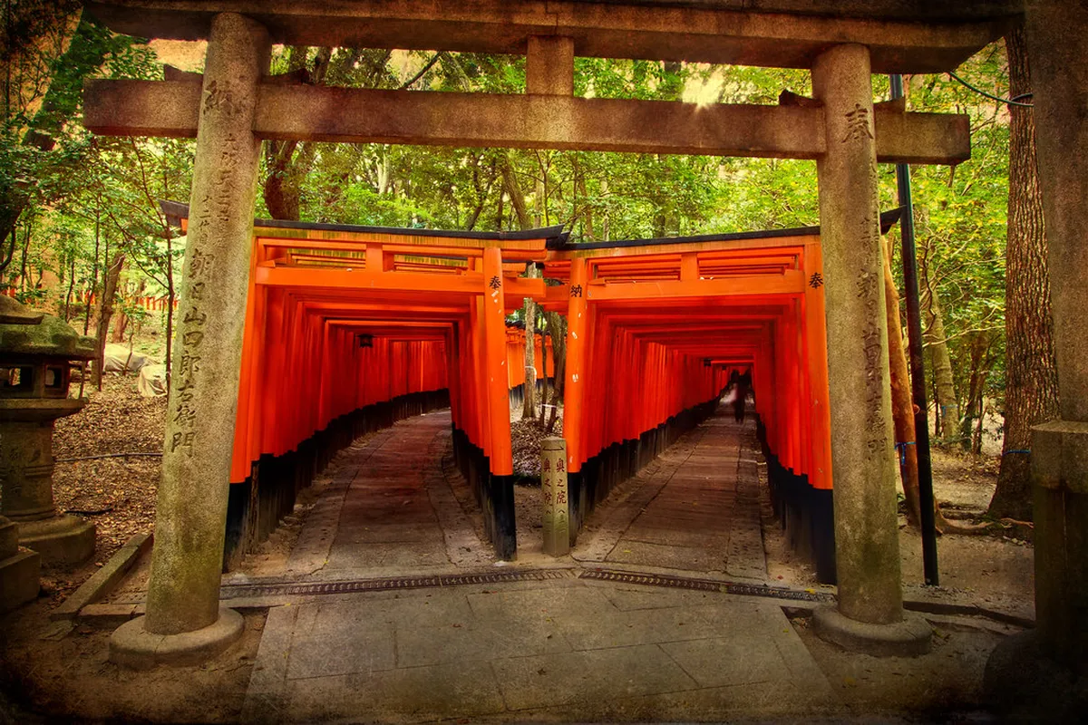 Add an Extra Day to Your Stay in Kyoto, Japan
