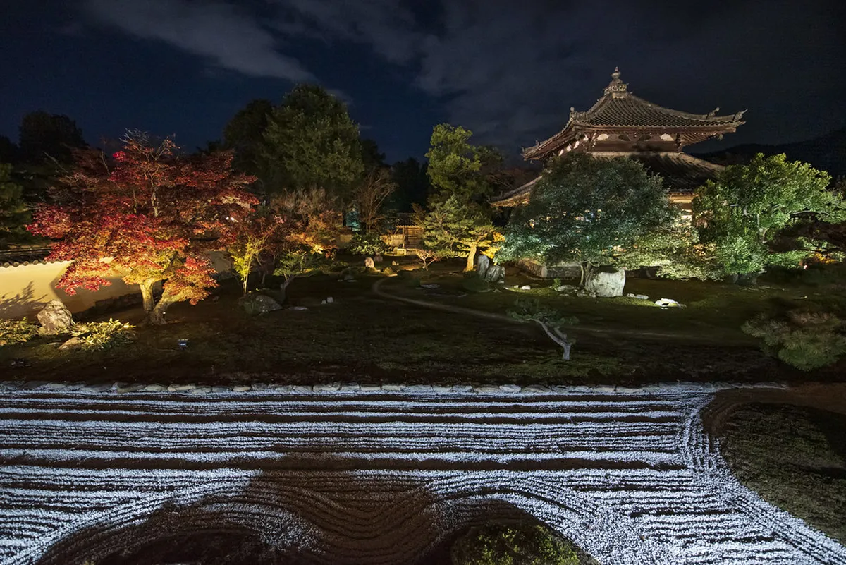 Kyoto Autumn Illumination 2026 Tickets, Prices, and Booking Rules