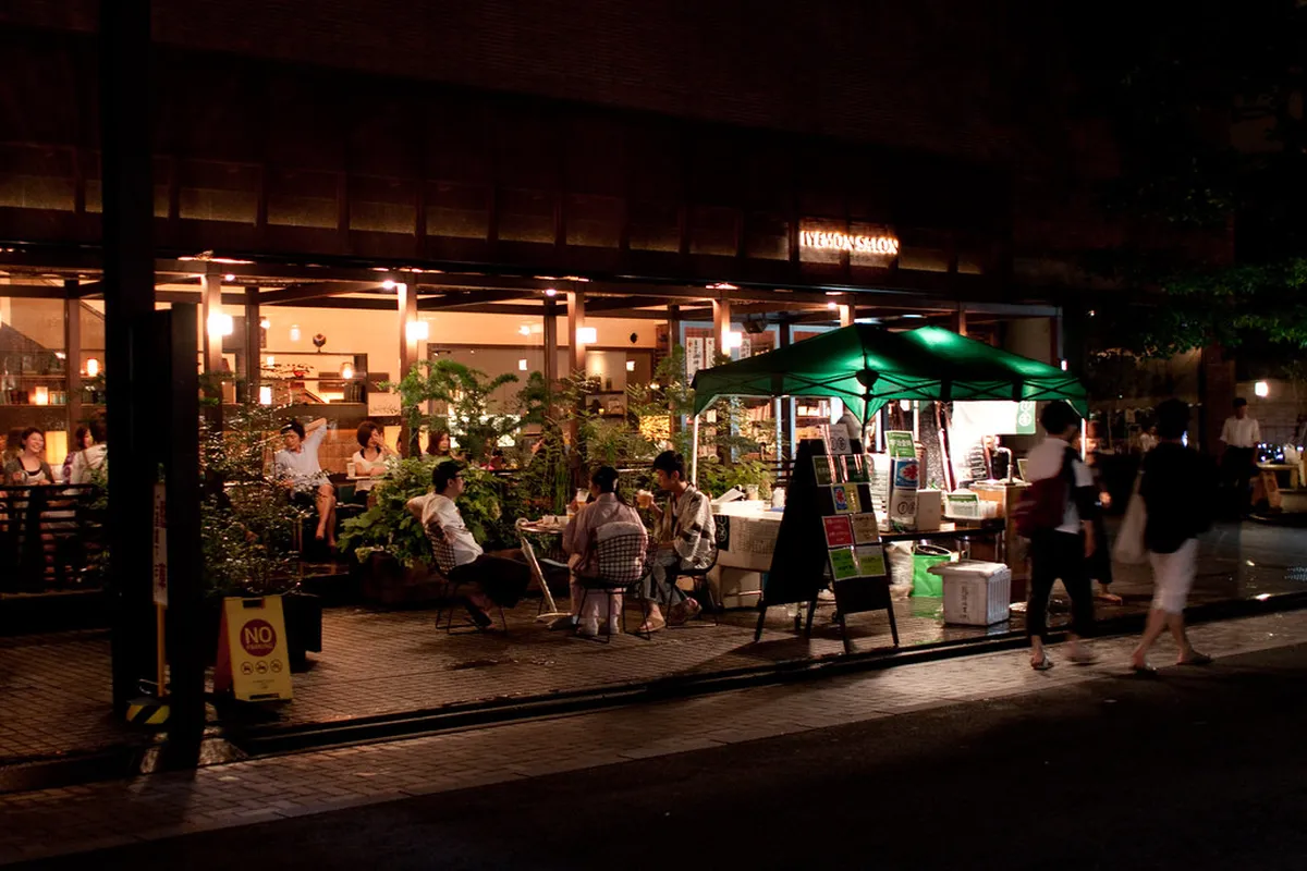 The 15 Best Cafes in Kyoto by Neighborhood