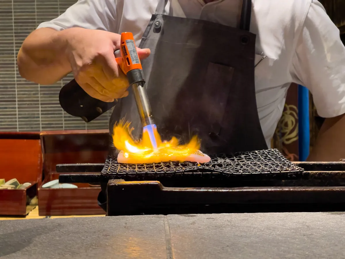 Choosing the Right Kaiseki Experience in Kyoto