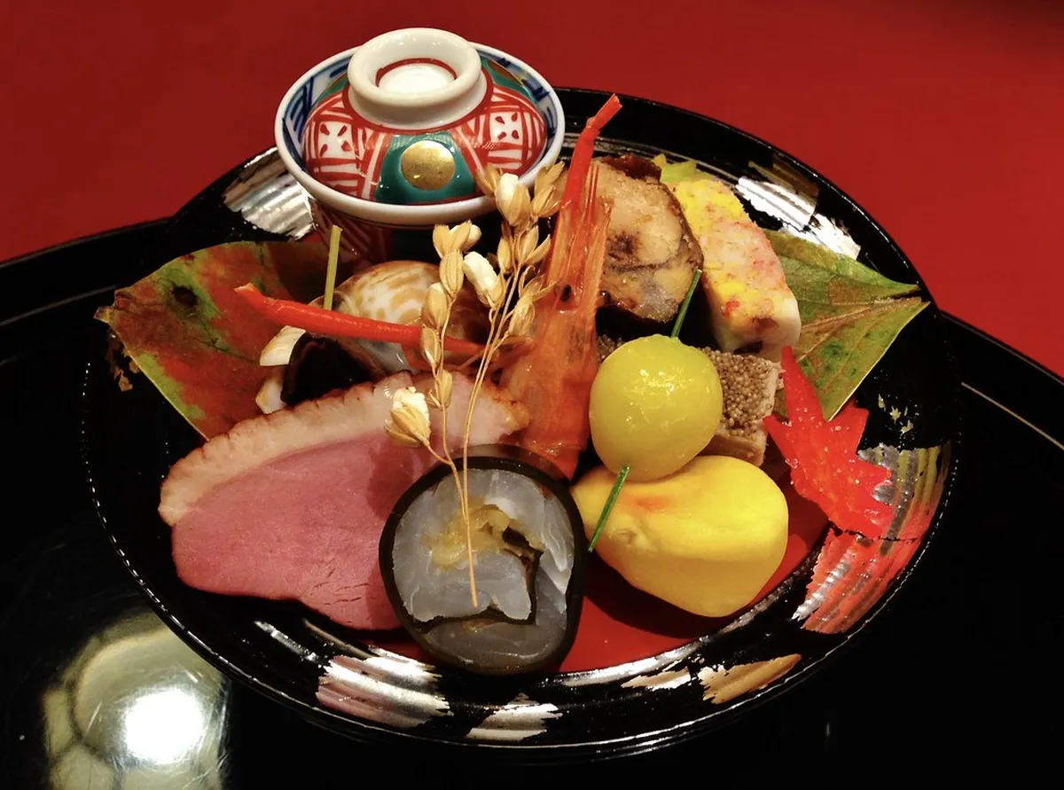 What Is Kaiseki, and Why Kyoto Leads the Category