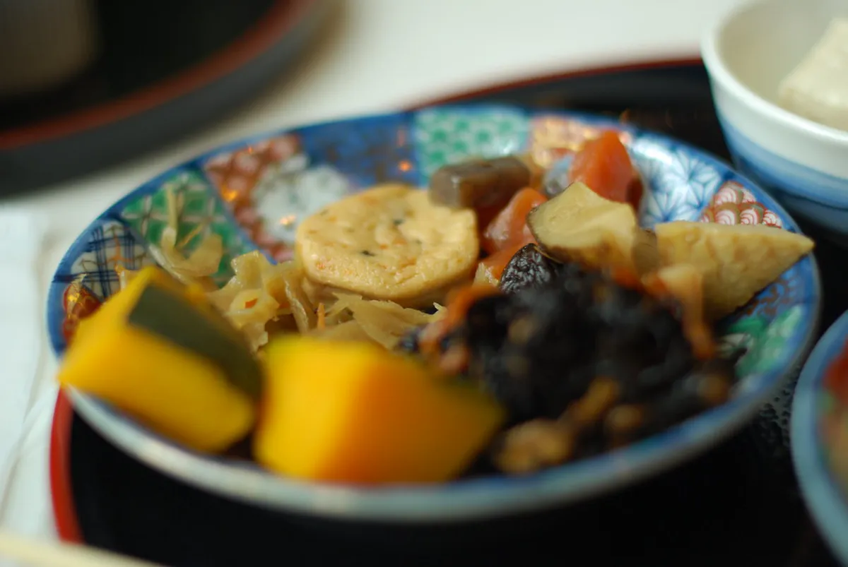 Must-Try Obanzai Dishes and Kyo-Yasai Ingredients in Kyoto
