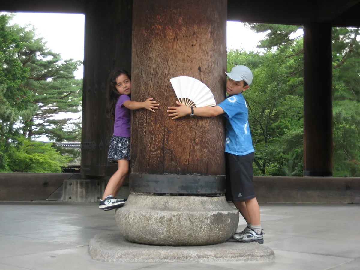 12 Best Things to Do in Kyoto with Kids (2026) in Kyoto, Japan