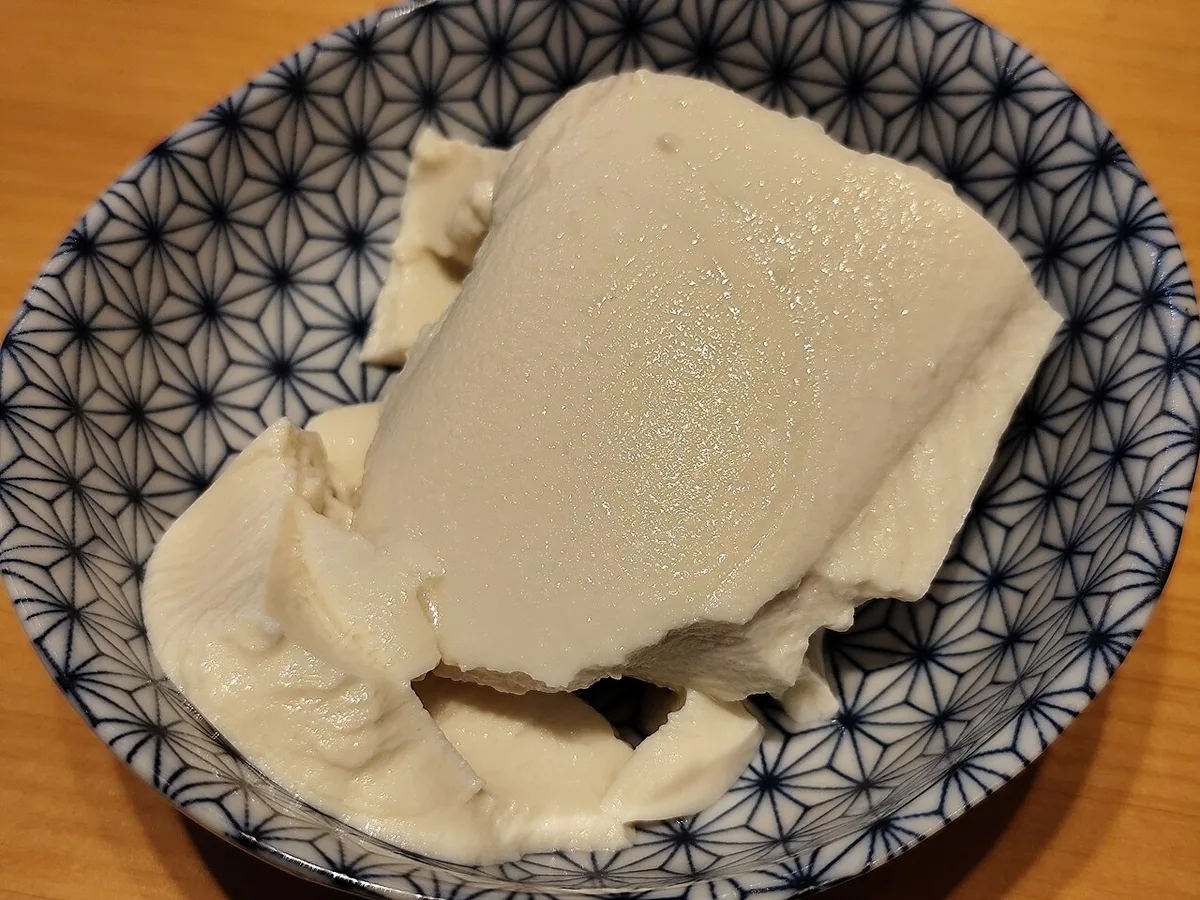 Kyoto tofu restaurants, Japan — 1