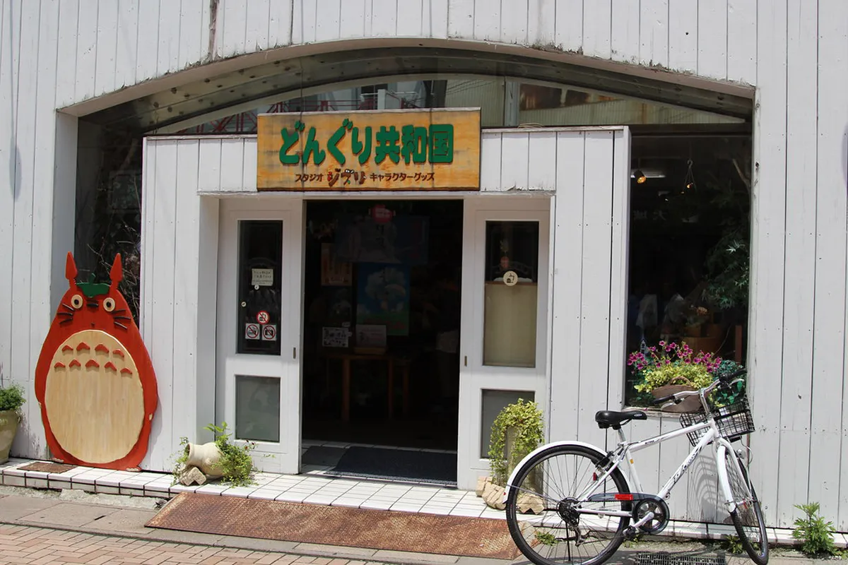 Beyond the Street: Other Karuizawa Highlights — Karuizawa