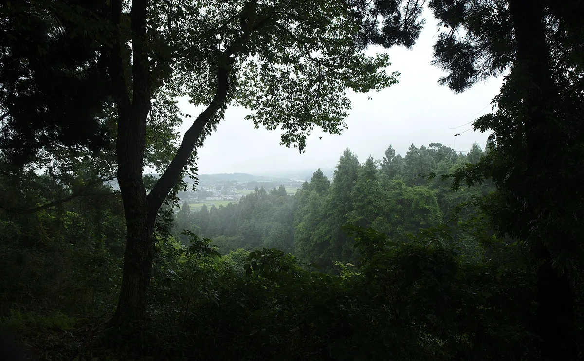 Hiraizumi's surroundings, Iwate Prefecture; August 2018 (12).jpg
