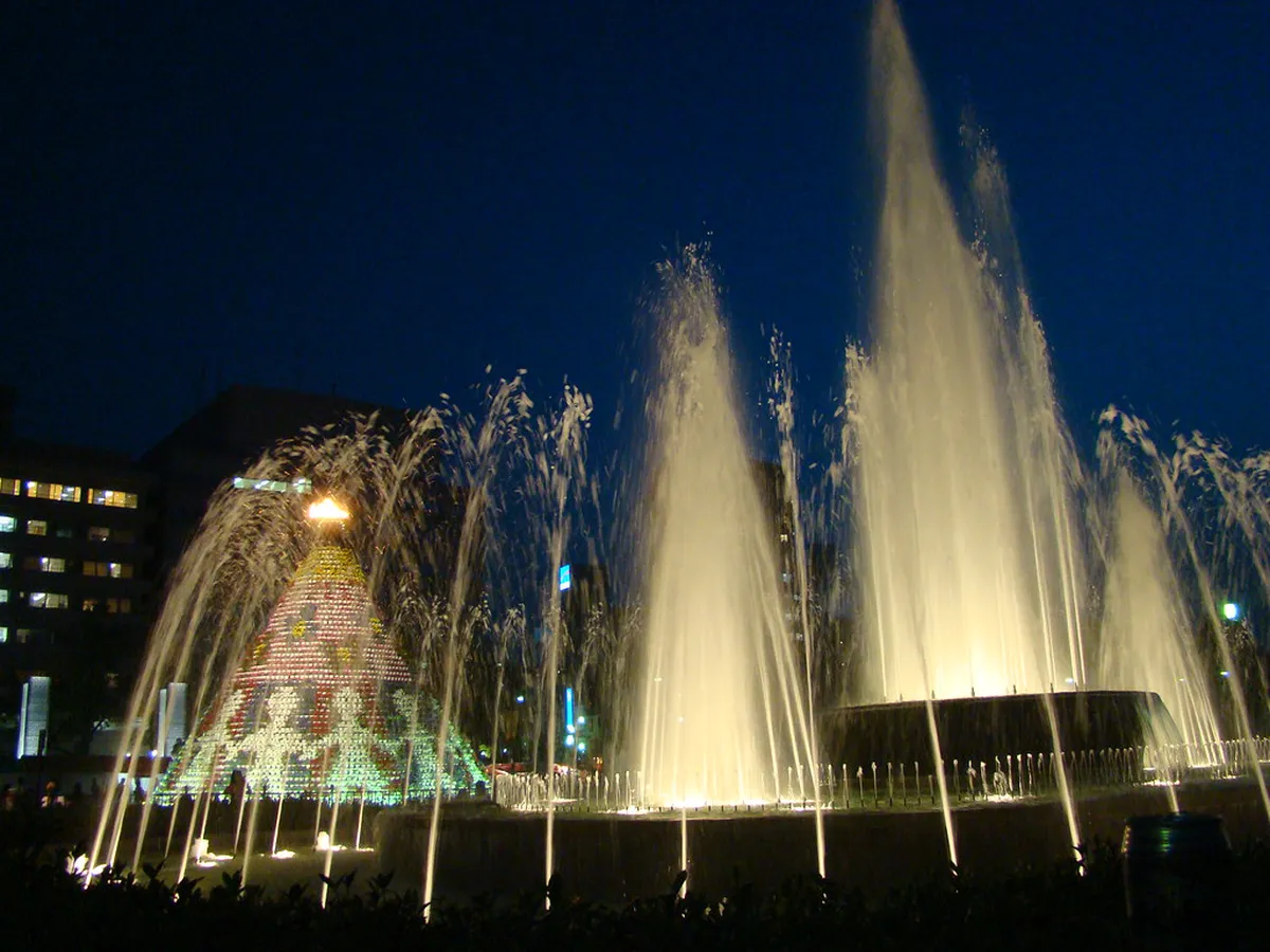 Festival Stacking: Combining Multiple Events on One Trip in Hiroshima, Japan