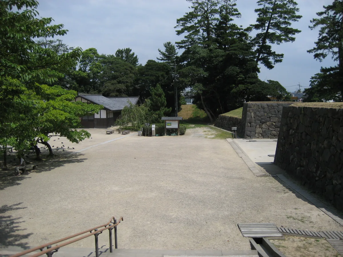 Tonomachi, Matsue, Shimane Prefecture 690-0887, Japan - panoramio.jpg