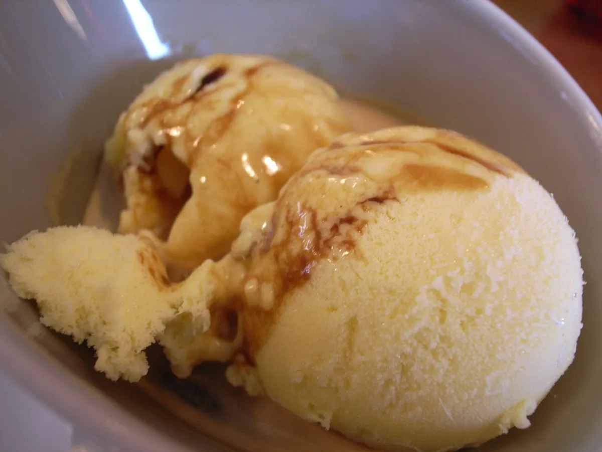 More Matsue Sweets Worth Seeking Out — a scene in Matsue