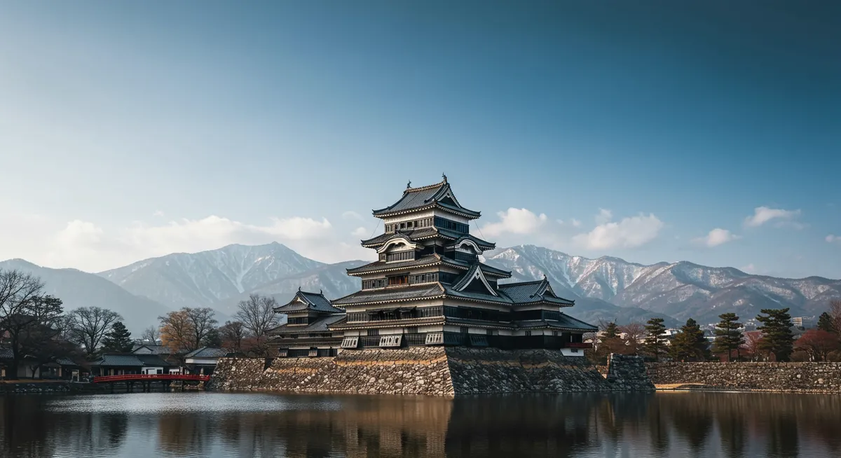 Matsumoto: Top Highlights