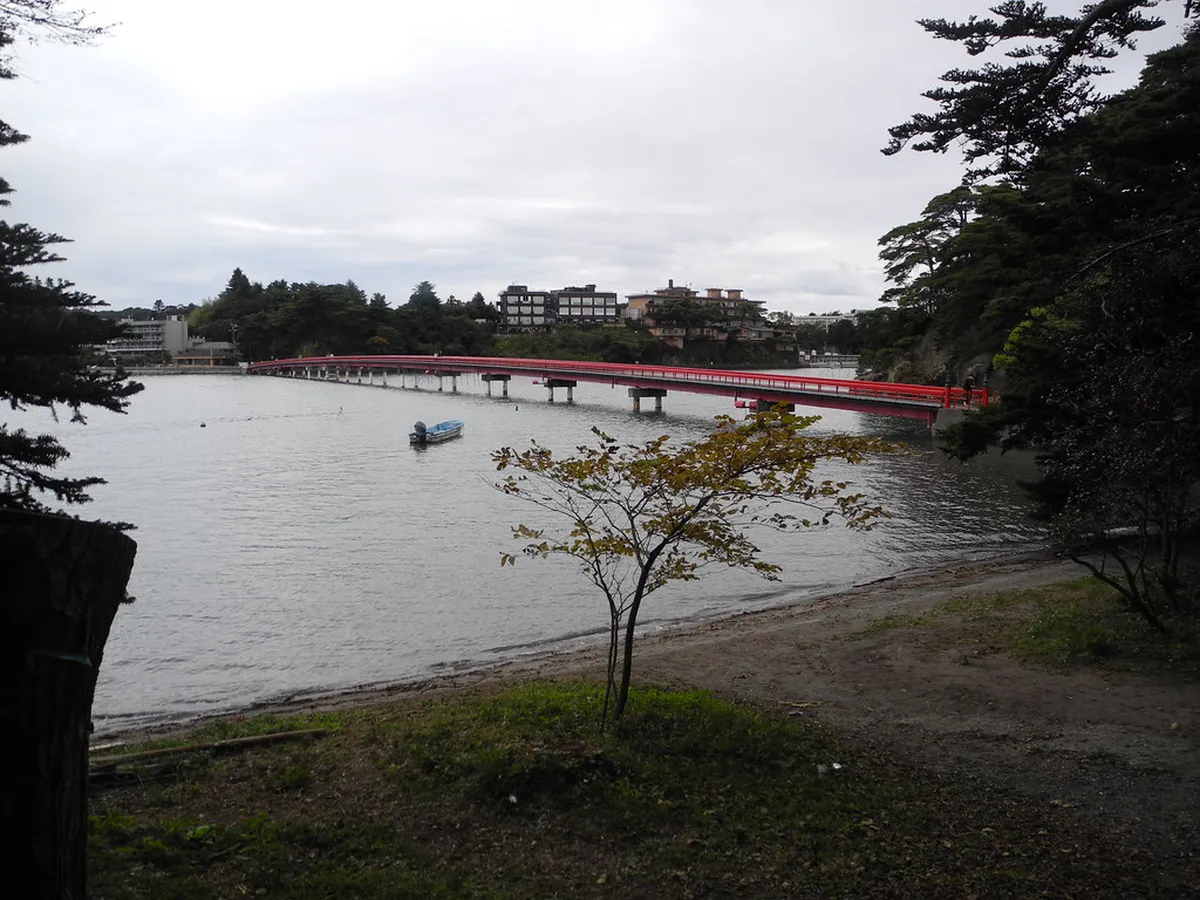 Planning Your Matsushima Bay Day Trip from Sendai in Sendai