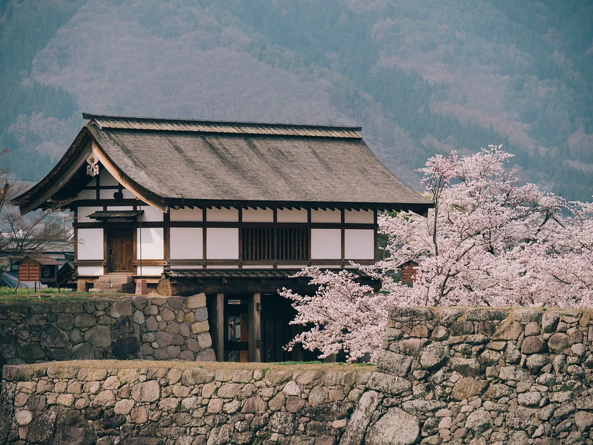 Old School for the Literary and Military Arts: Step Back in Time — Nagano