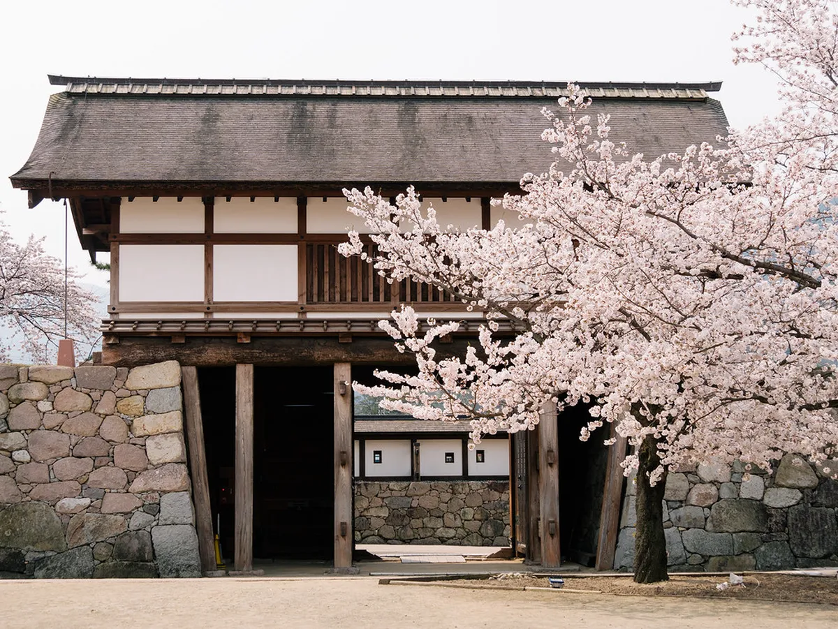 Why Visit Matsushiro? Discover Nagano's Samurai Town — Nagano