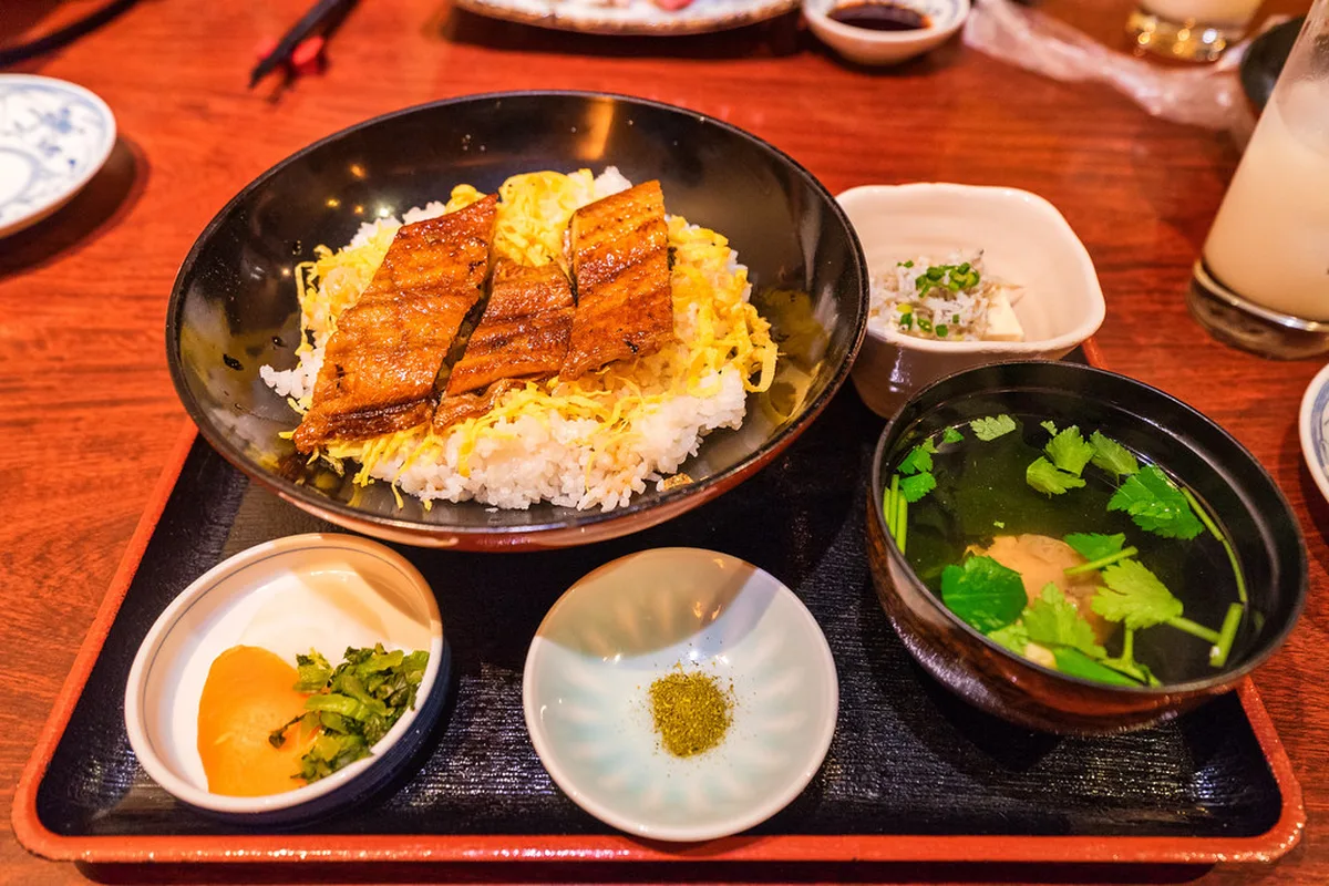 Where to Eat: Ōkaidō, Gintengai, and Dōgo in Matsuyama