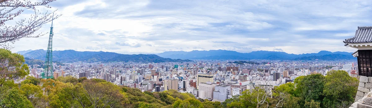 Add an Extra Day: Ehime Food and Day Trips in Matsuyama
