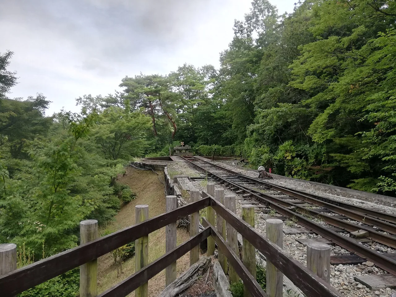 Meiji Mura